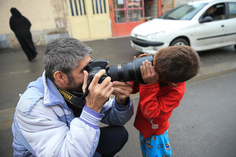 از تحلیل «جغرافیای کار کودک» تا معیشت کودکان «زباله گرد» 